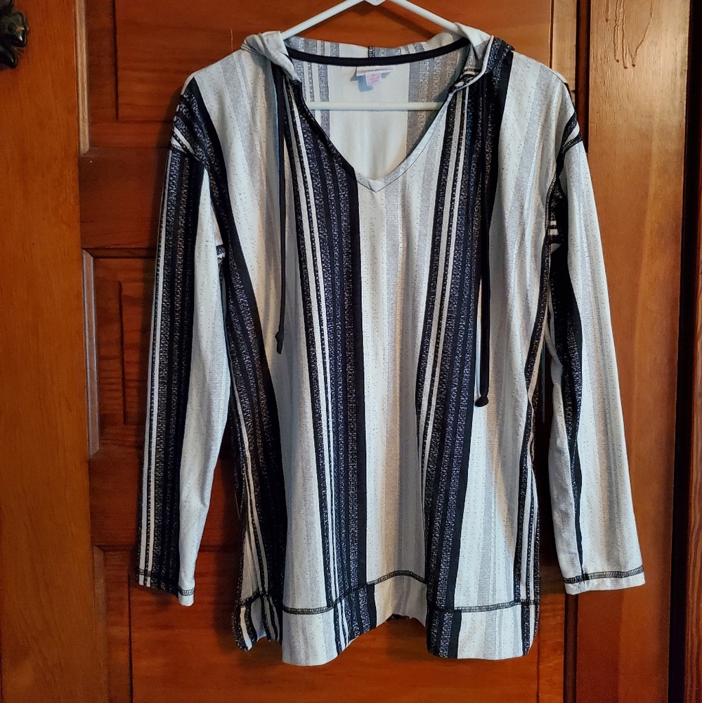 LuLaRoe Eliza NWOT